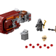 Illustration for article titled The Ultimate Guide to Todays Coolest New iStar Wars: The Force Awakens/i Toys